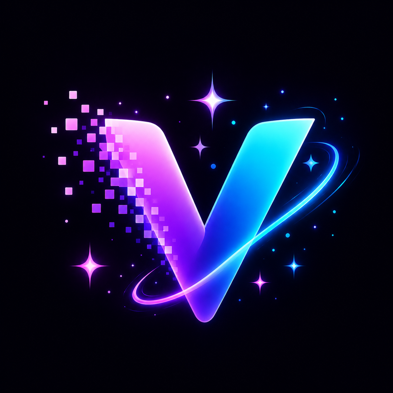 VelozAI logo
